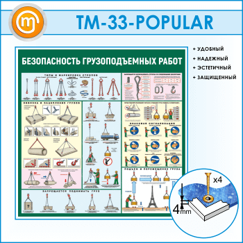     (TM-33-POPULAR)